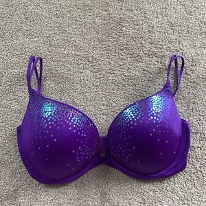 Victoria’s Secret push up bra